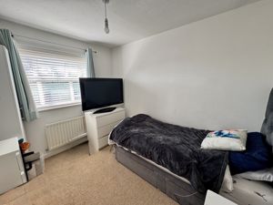 Bedroom Two- click for photo gallery